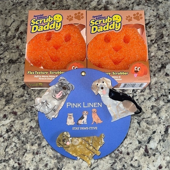 Other - Gift Set for Dog Mom